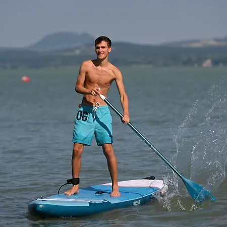 Lelle Szálloda Balatonlelle