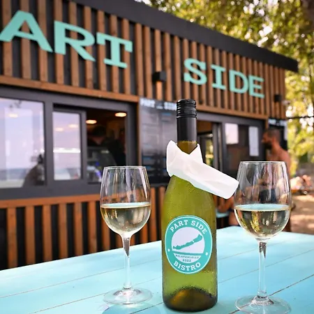 Lelle 酒店 巴拉通雷勒