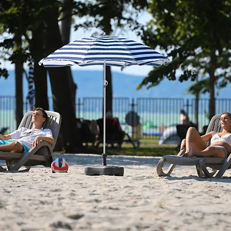 Szálloda Lelle Balatonlelle