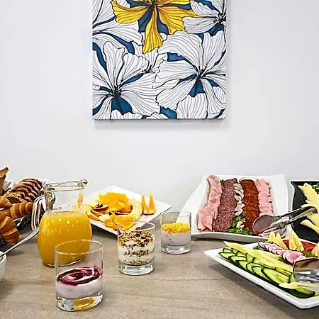 Hotel Lelle Balatonlelle