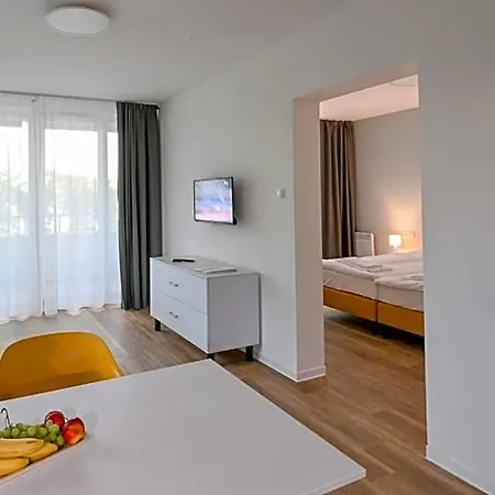 Hotel Lelle 3*