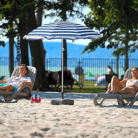 Hotel Lelle Balatonlelle