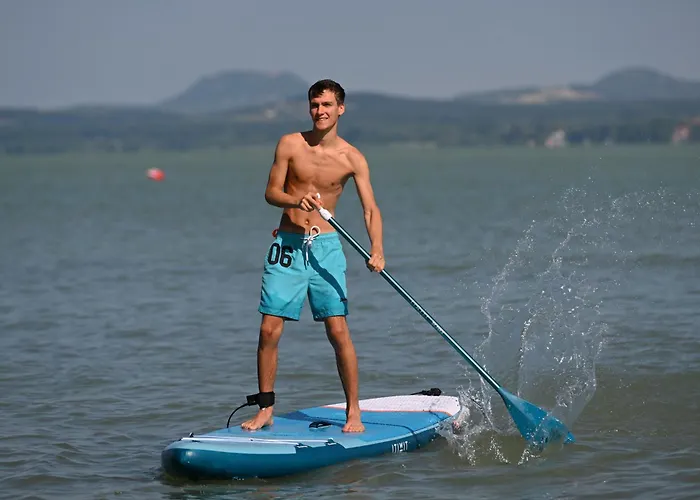 Lelle Szálloda Balatonlelle