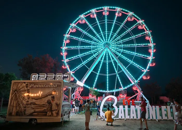 Lelle 巴拉通雷勒