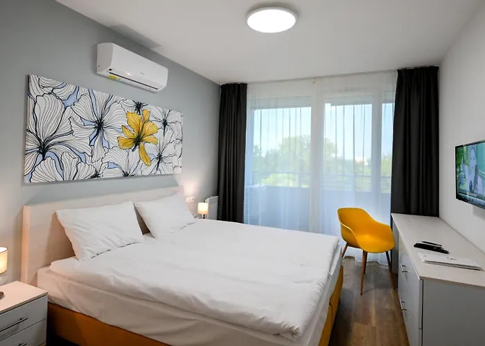 Lelle 3* Balatonlelle