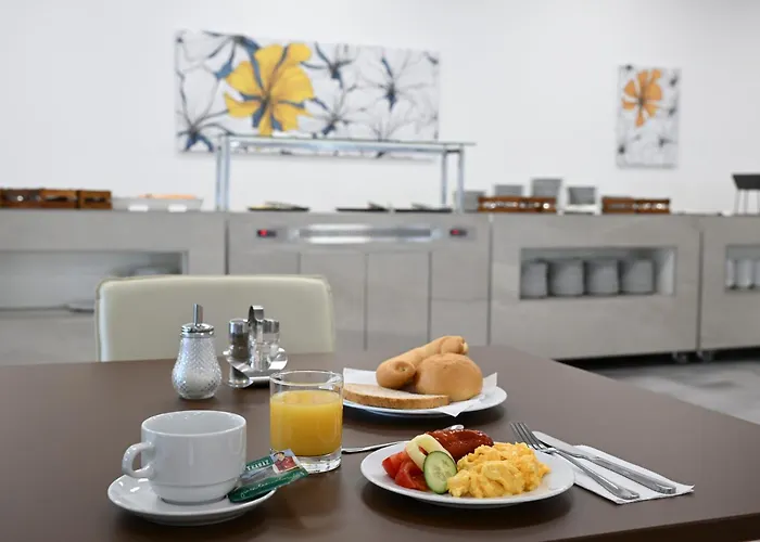 Hotel Lelle Balatonlelle