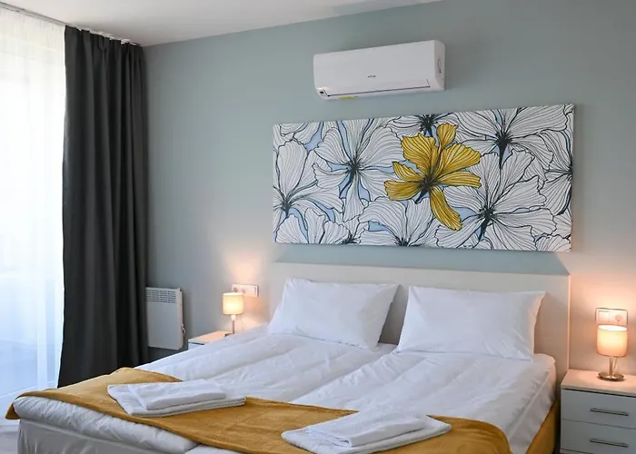 Lelle Hotel Balatonlelle